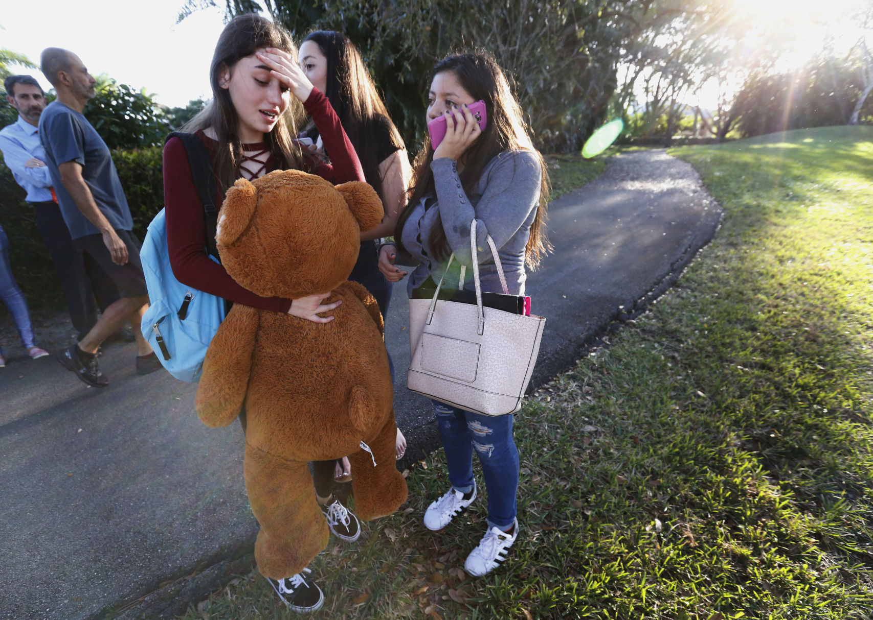 School Shooting Florida